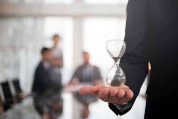 مدیریت زمان پروژه - مقاله- ردیابی زمان با بهتایم