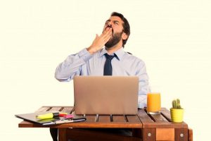 بازگشت به کار پس از تعطیلات