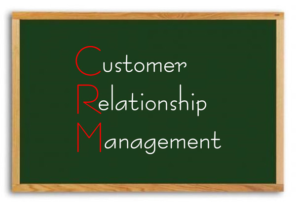 مدیریت ارتباط با مشتری CRM به چه معناست؟