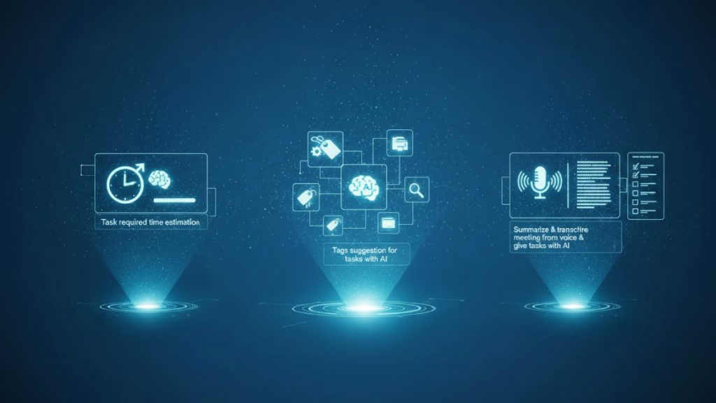 هوش مصنوعی بهتایم